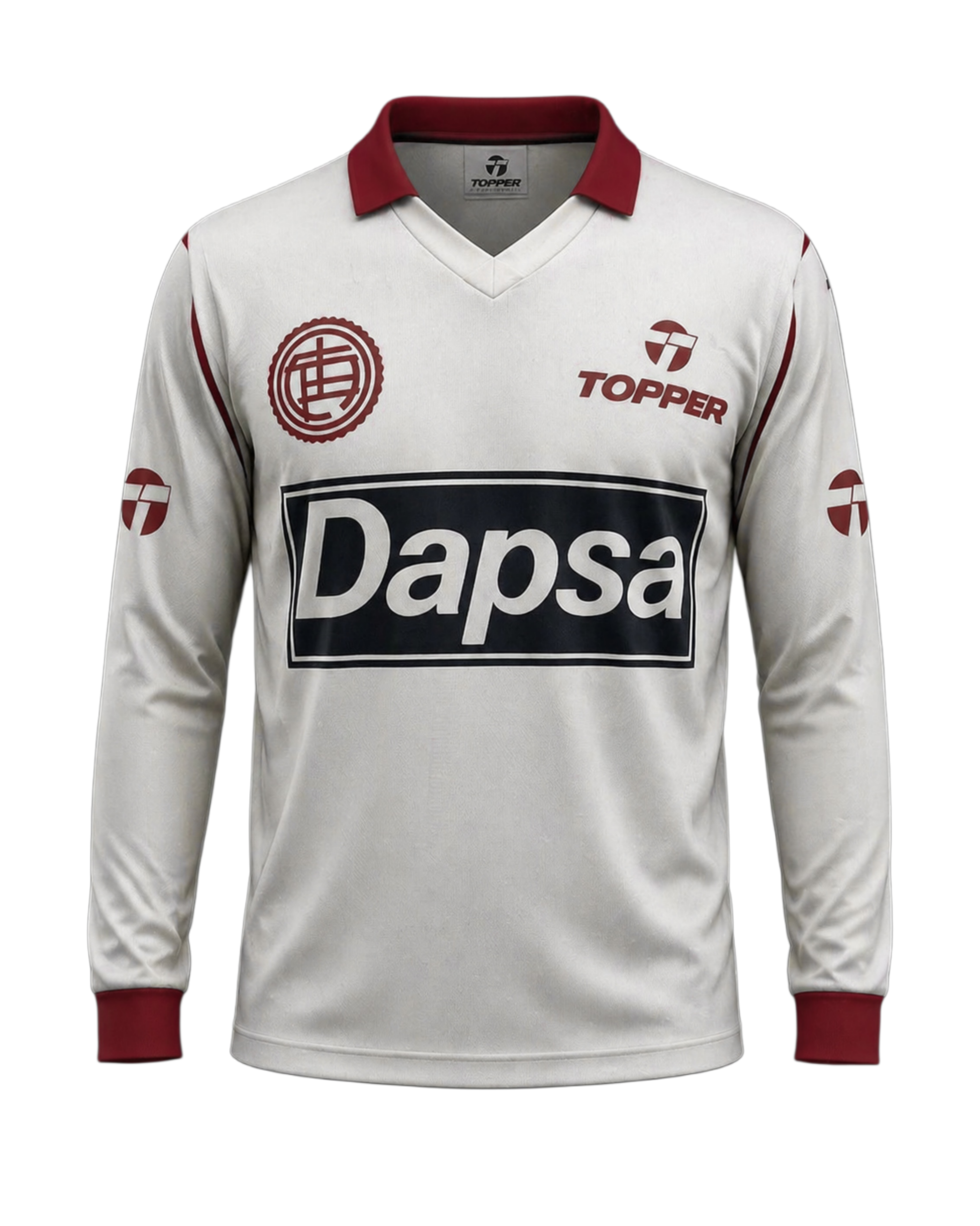 Topper Suplente 1993 (1993)