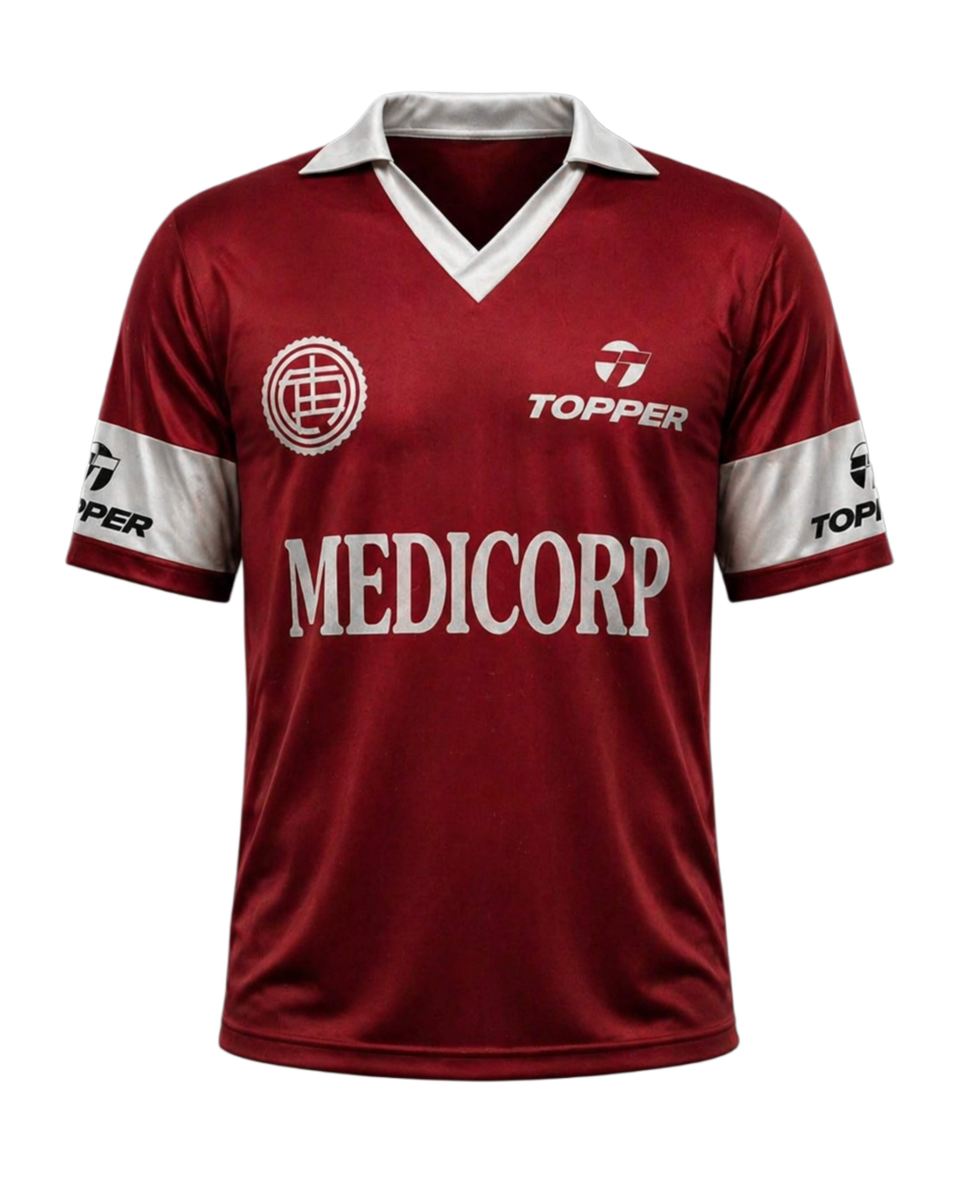 Topper Titular 1995 (1995)