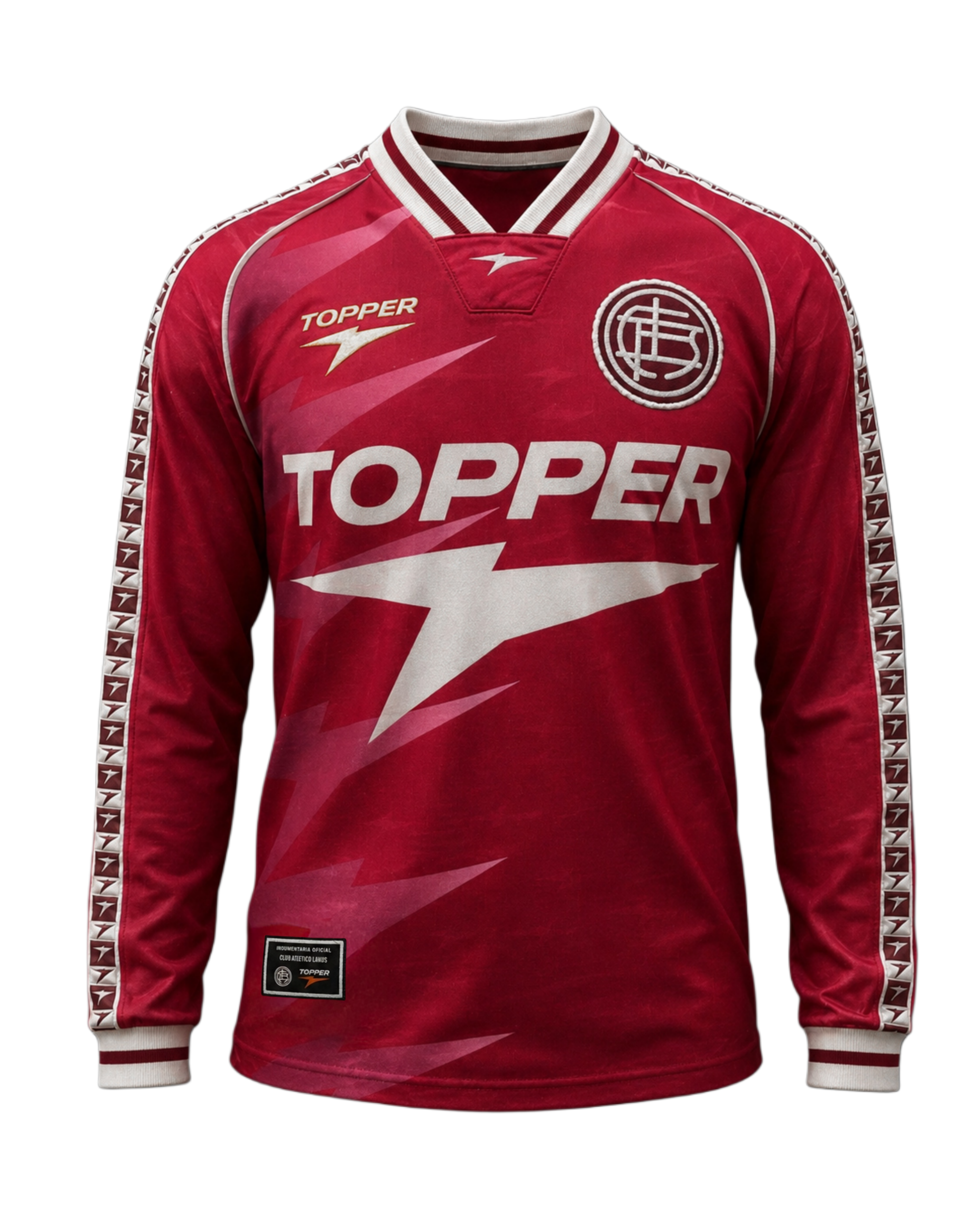 Topper Titular 1998 (1998)