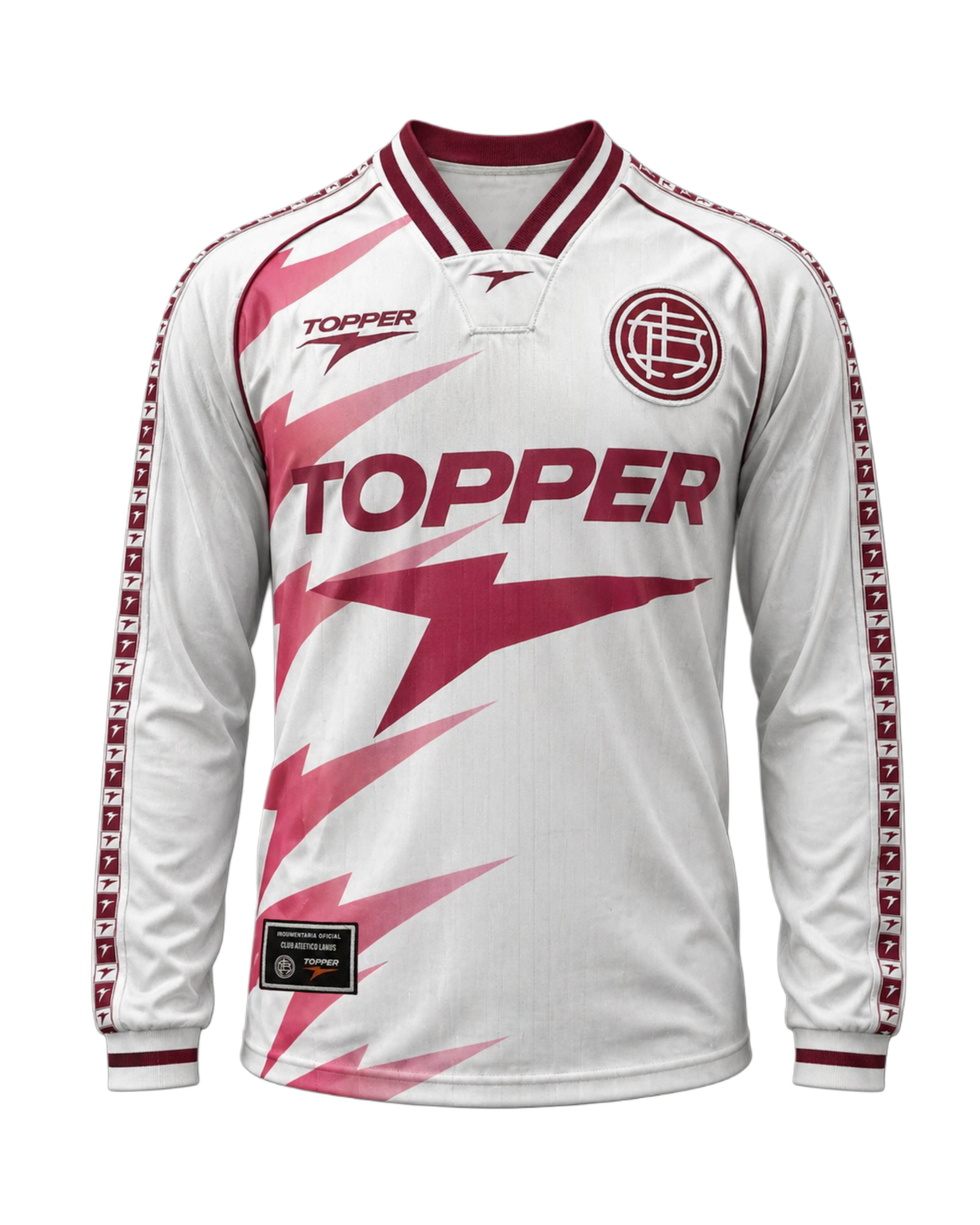 Topper Suplente 1998 (1998)