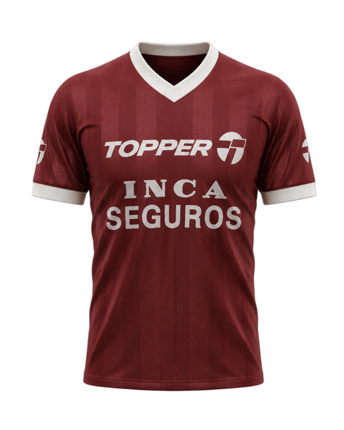 Topper Titular 1988 (1988)