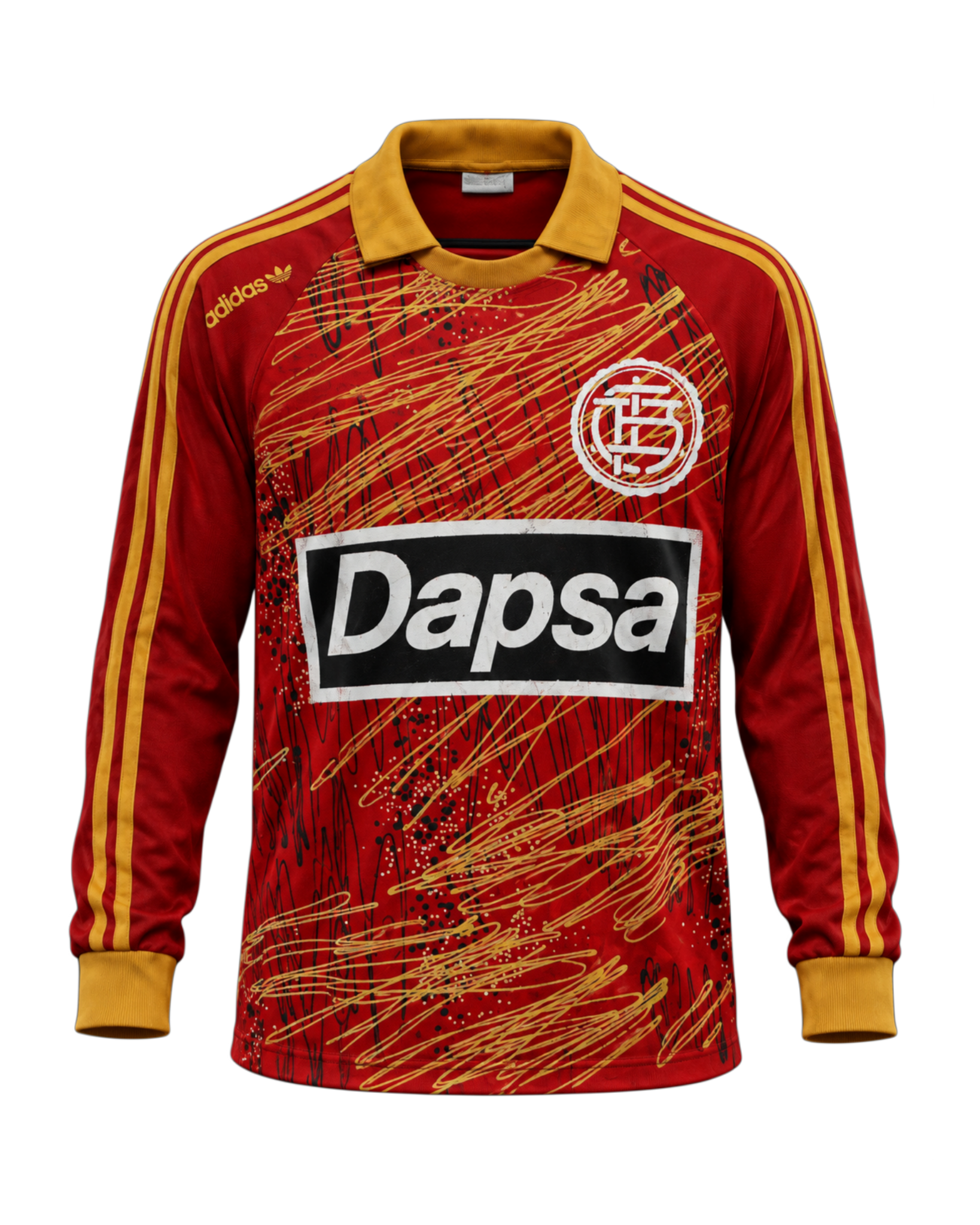 Camiseta (1992)