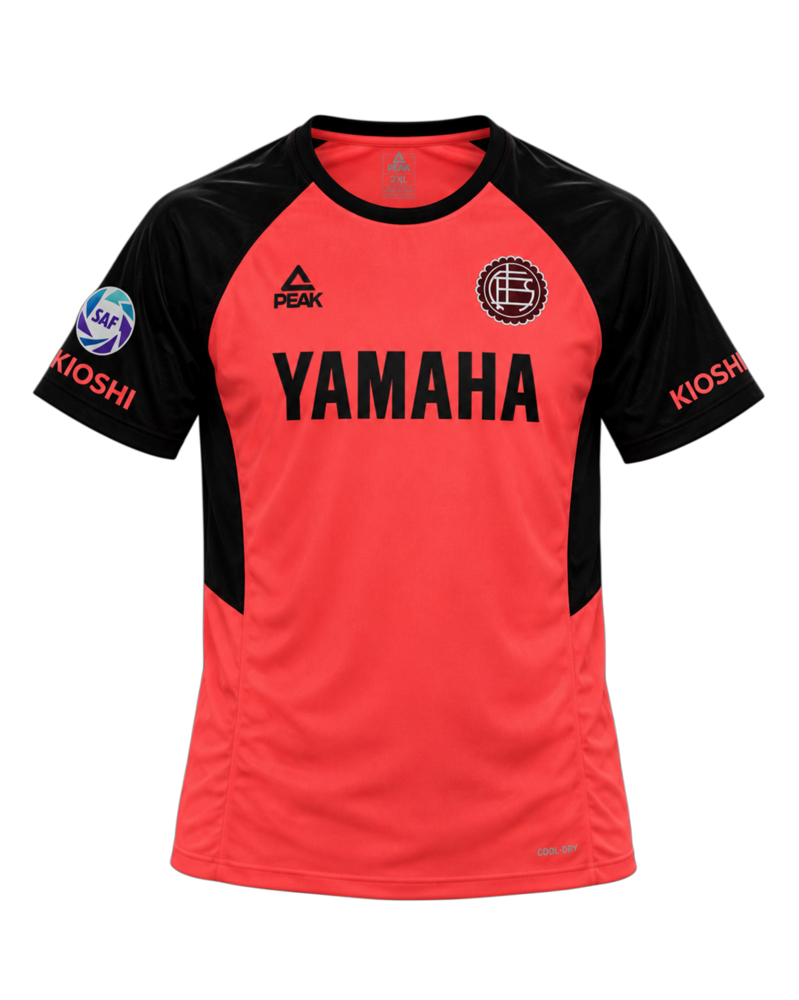 Peak Arquero 2019-20 (2019–2020)