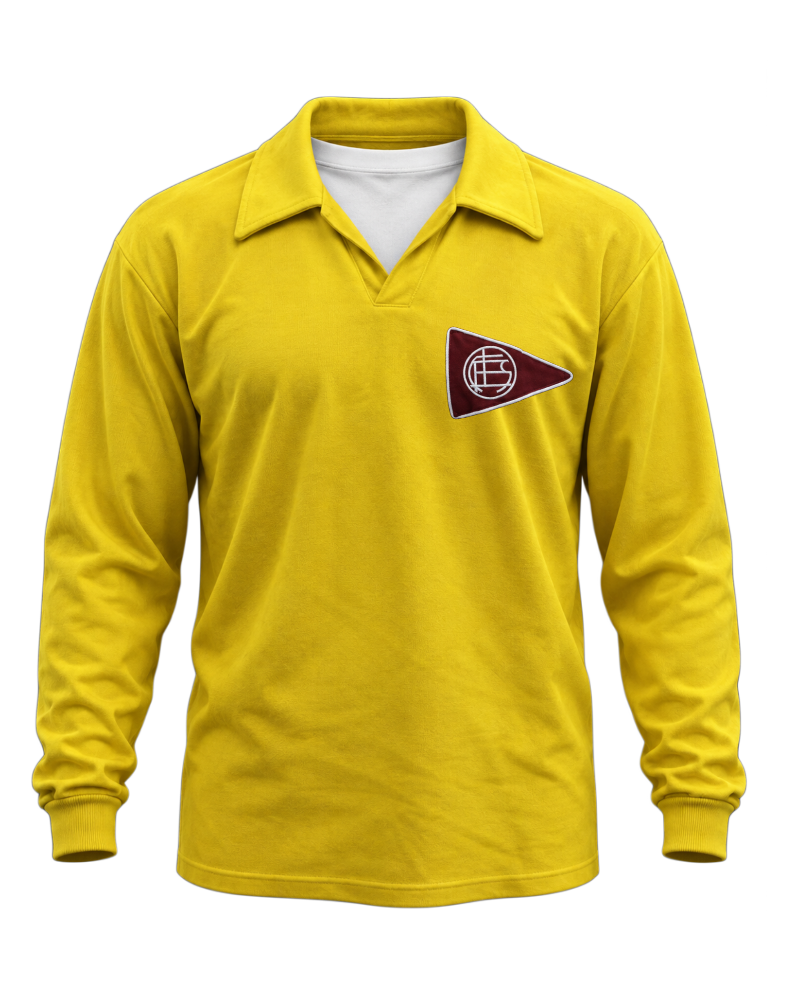 Camiseta (1955–1957)
