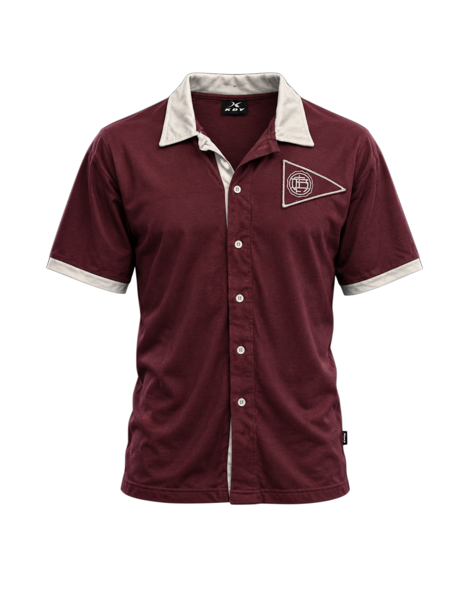 Camiseta Titular · Jugador