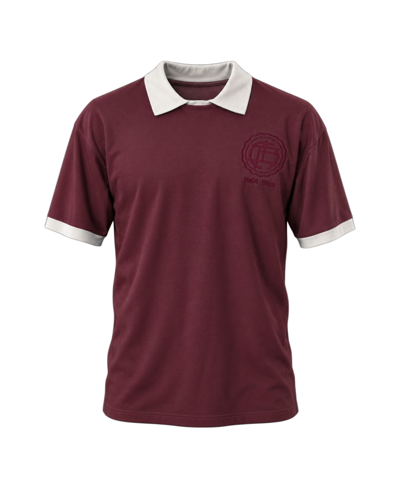 Camiseta Titular · Jugador