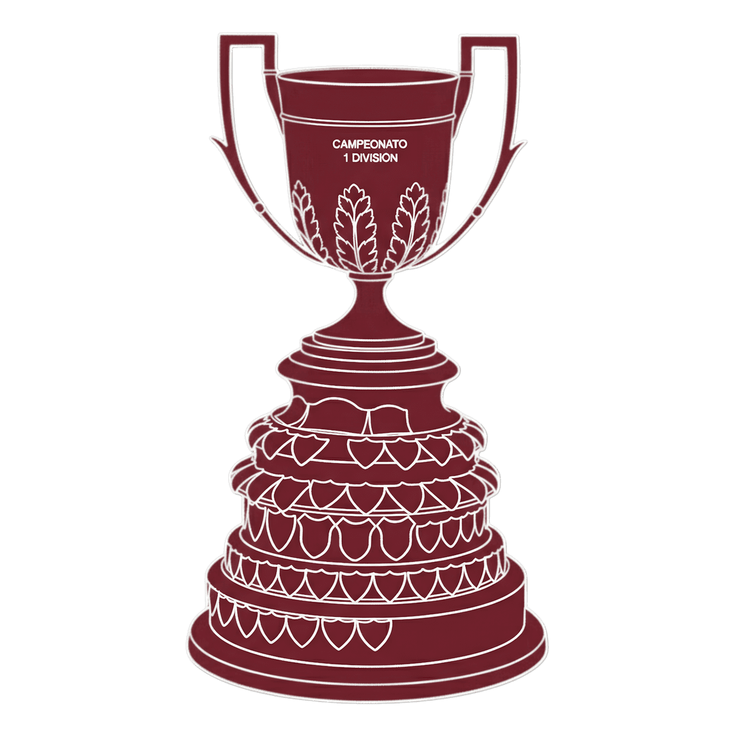 Campeonato Primera Division