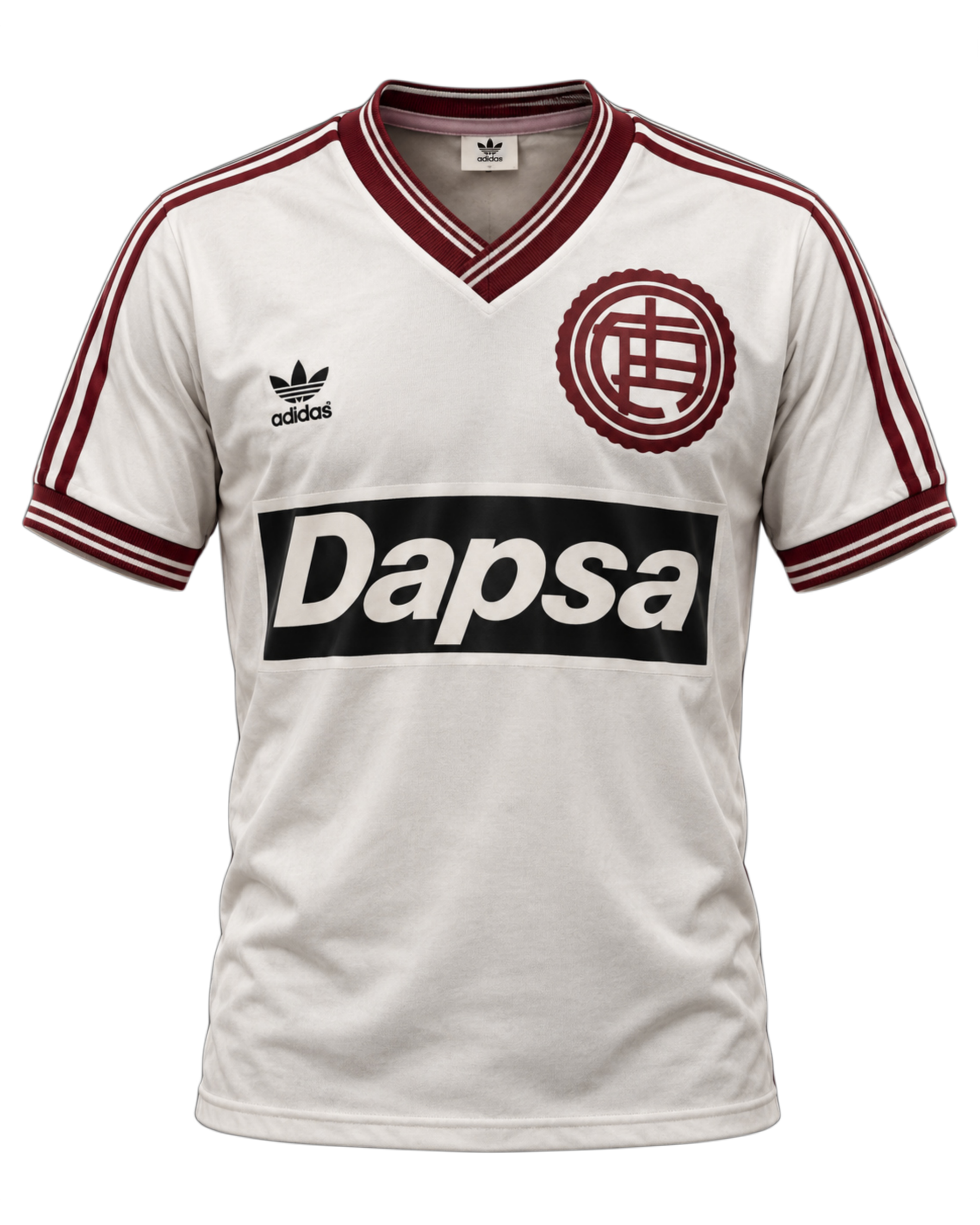 Adidas - Suplente