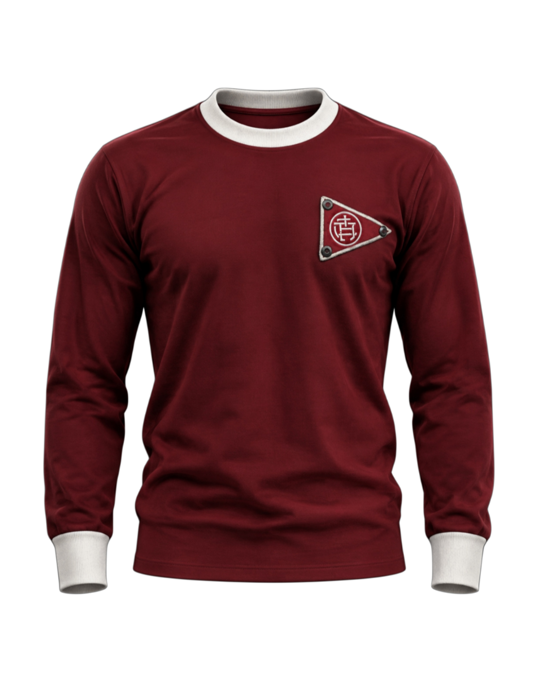Camiseta Cuarta · Jugador