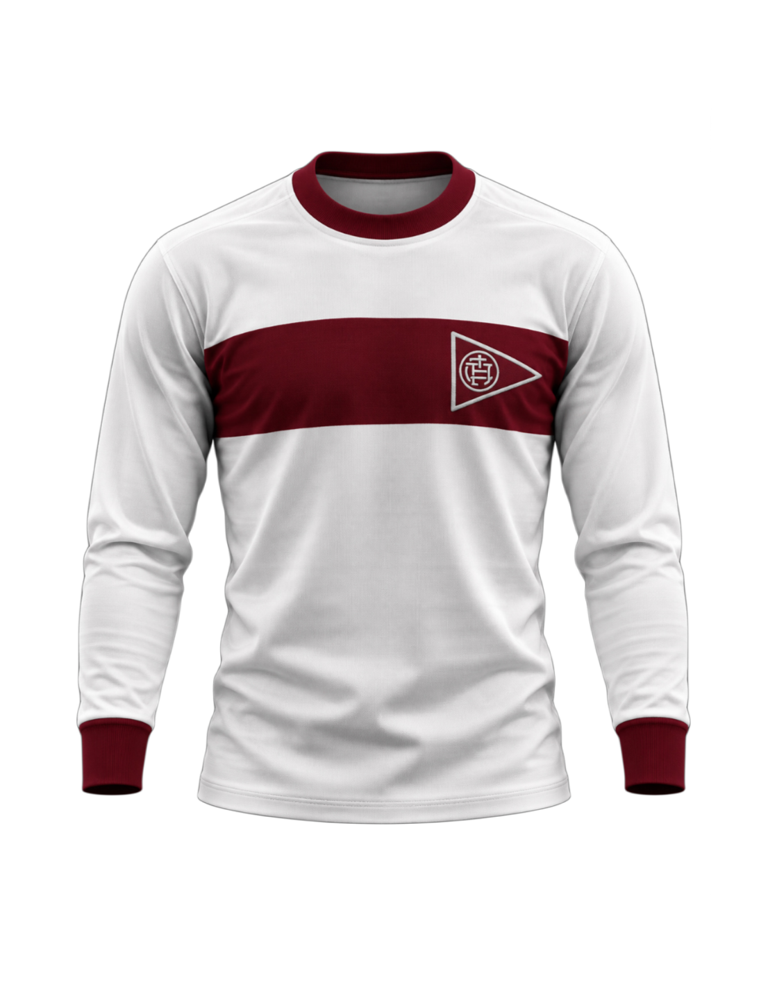 Camiseta Suplente · Jugador
