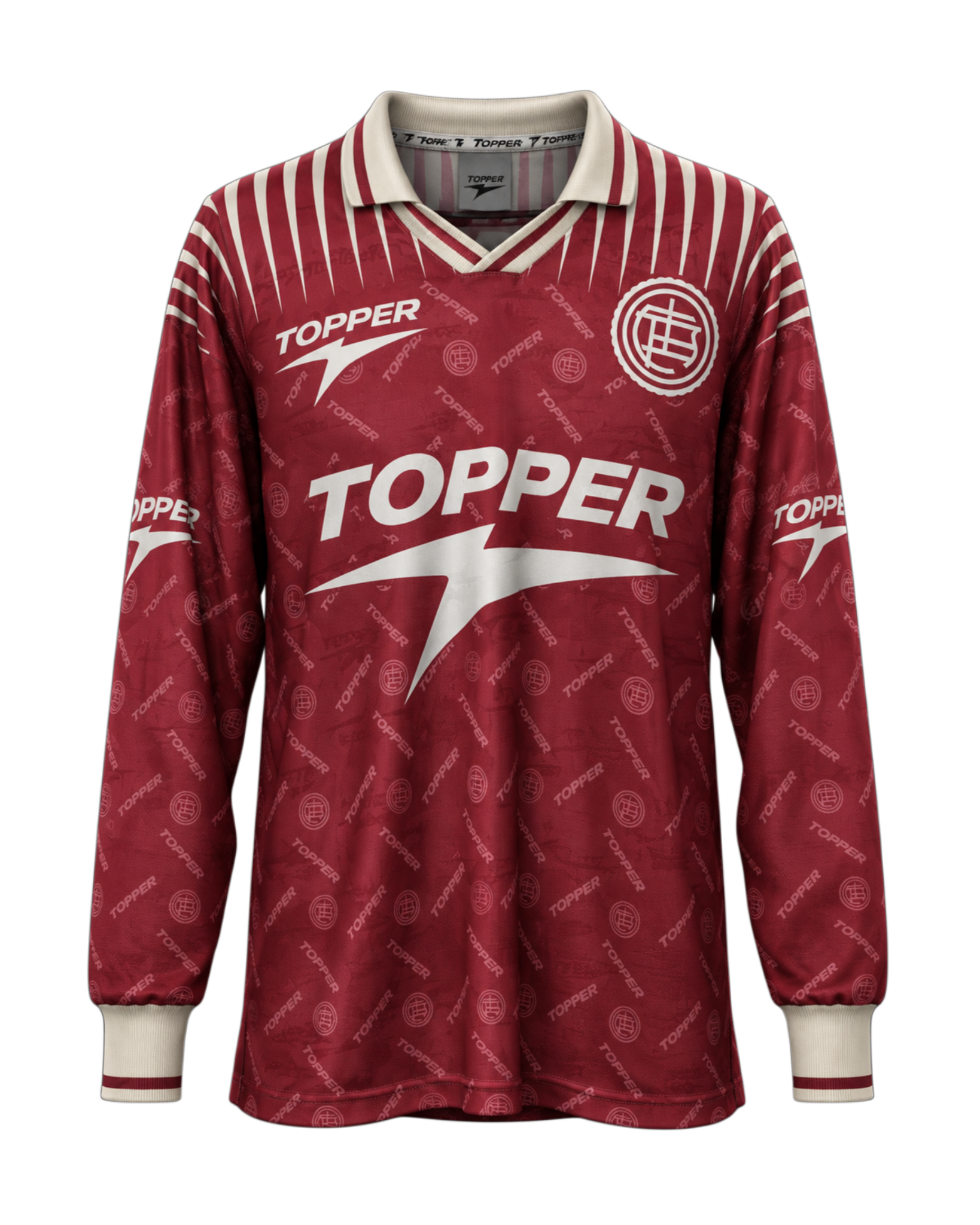 Camiseta Titular · Jugador