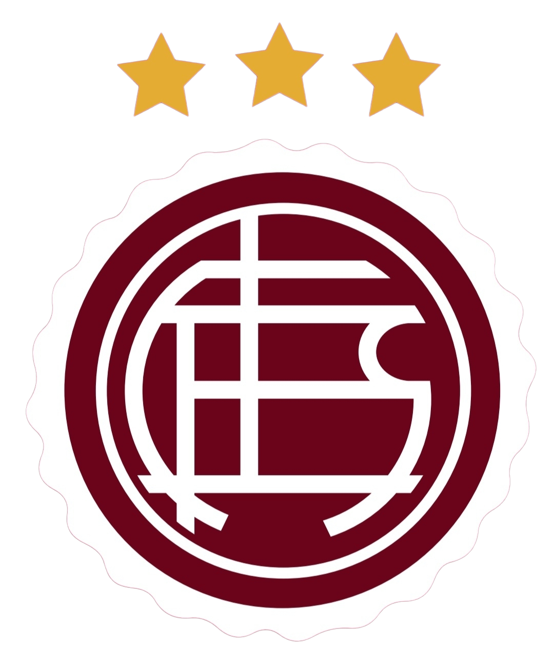 Escudo Edición Estrellas (2013–2015)