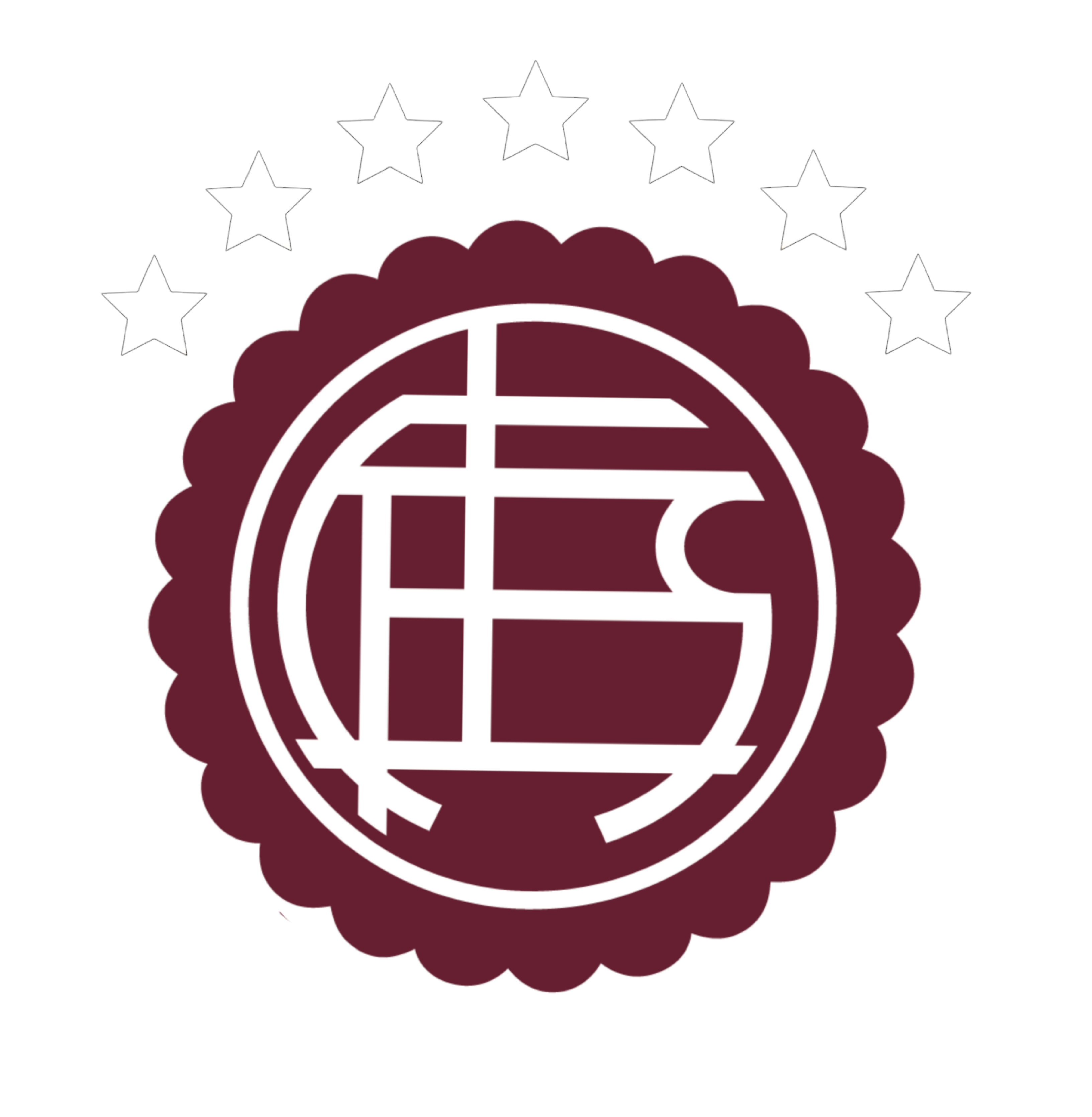 Escudo Edición Estrellas (2025)