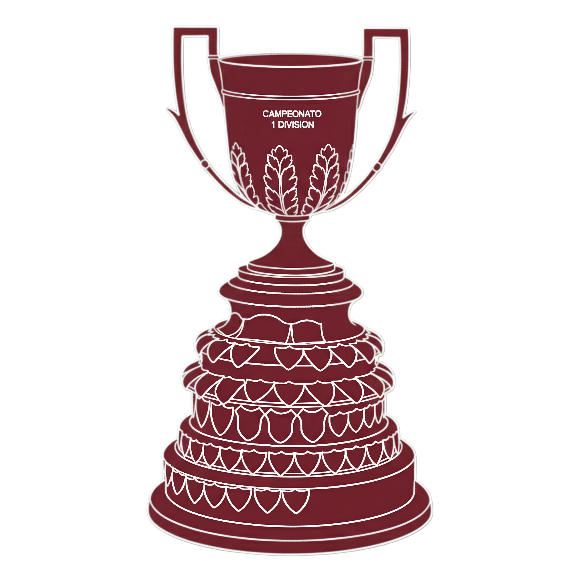 Campeonato Primera Division