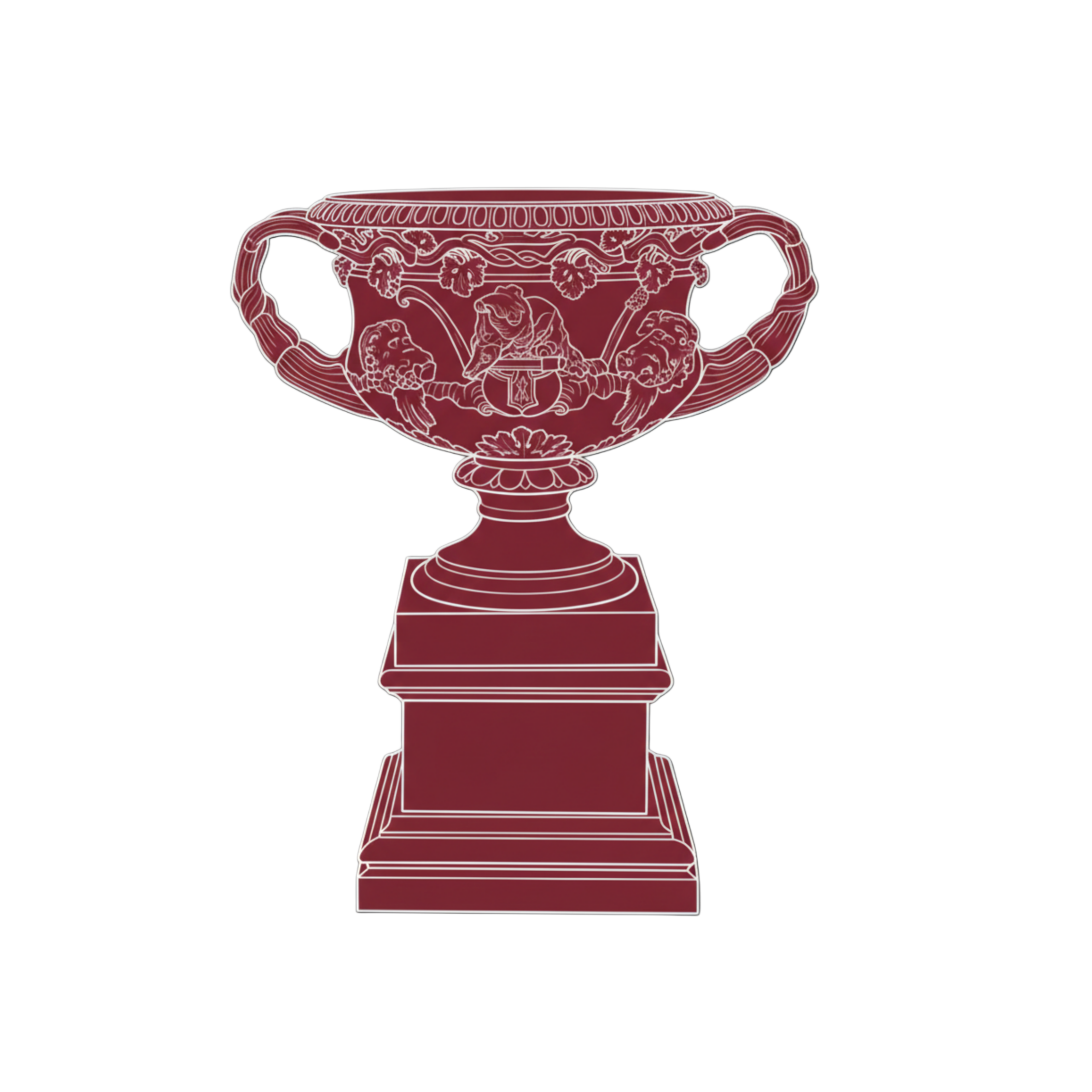 Copa Competencia Británica George Vi