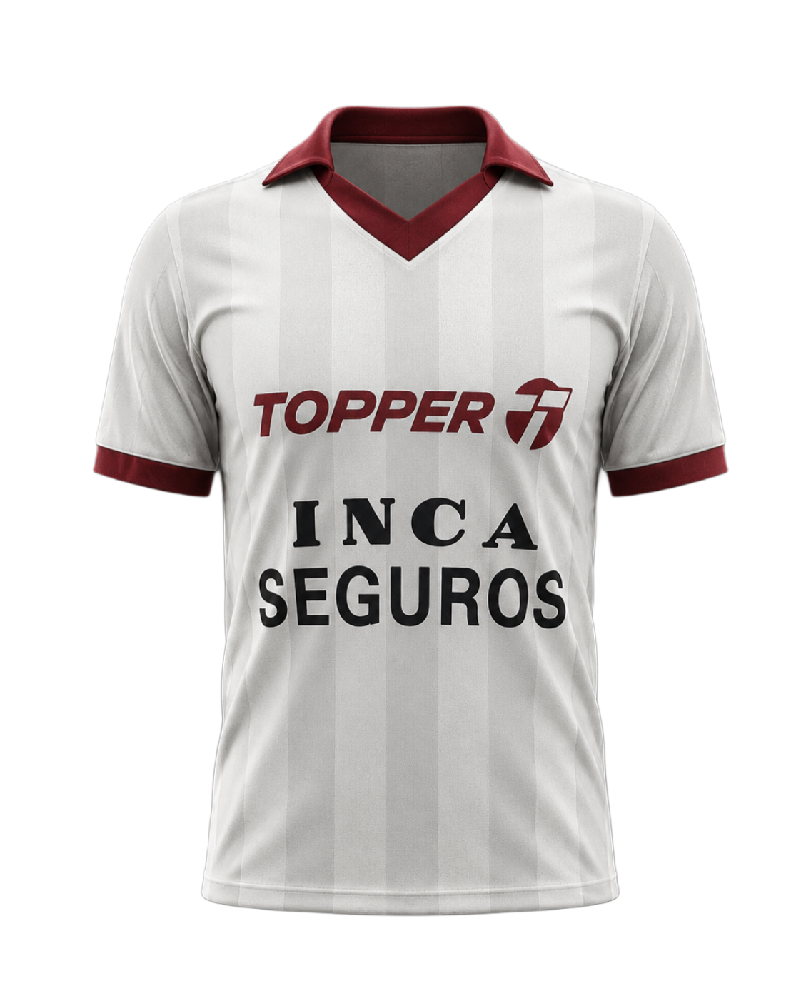 Topper Suplente 1988 (1988)