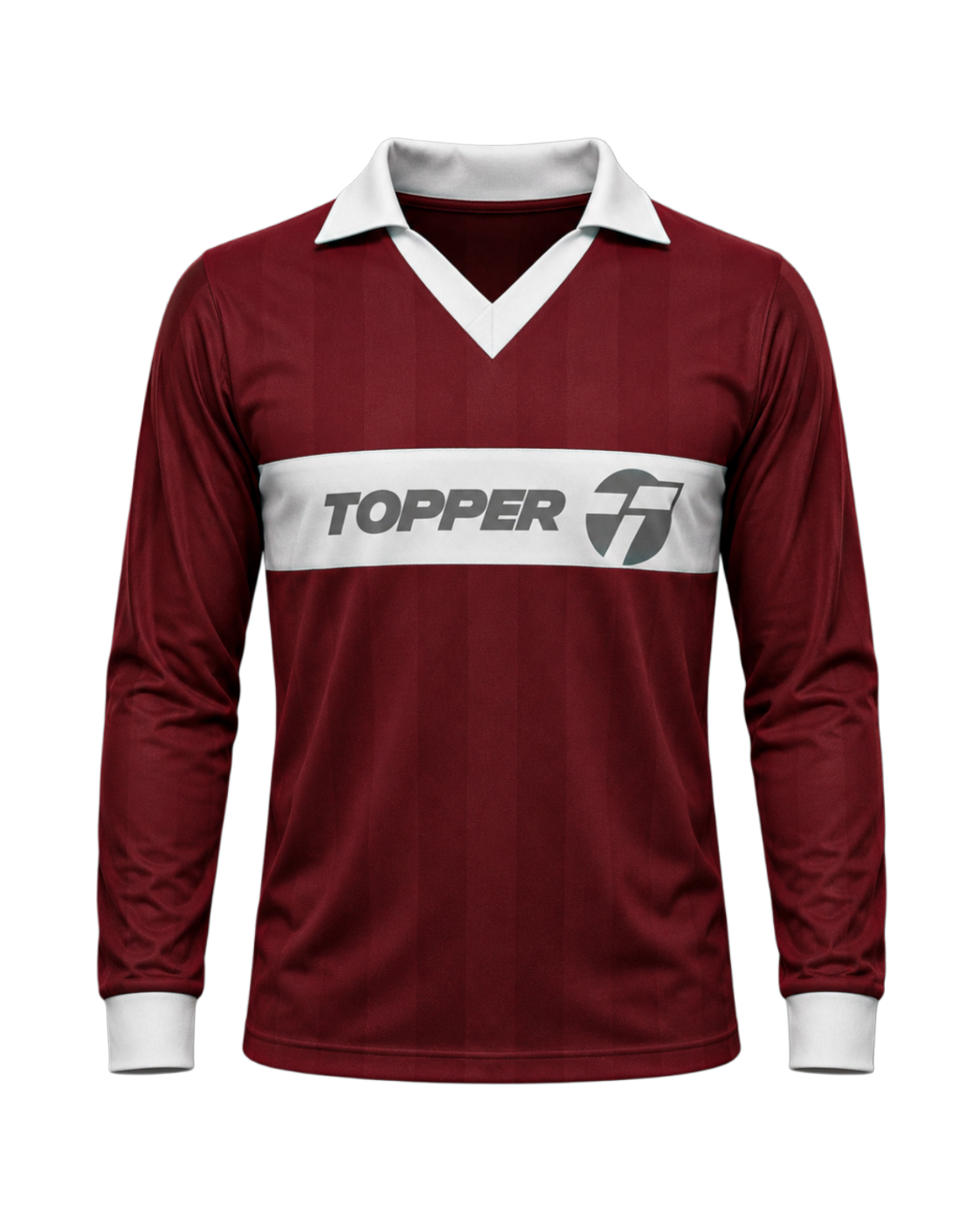 Topper Titular 1987 (1987)