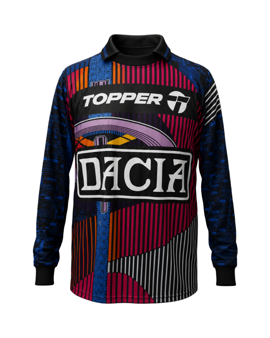 Camiseta (1991–1992)