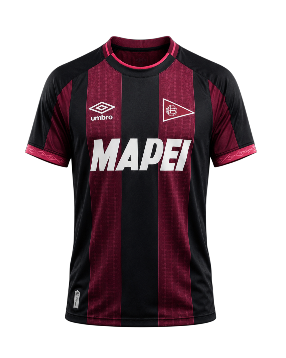 Umbro Alternativa 2026 (2026–2027)
