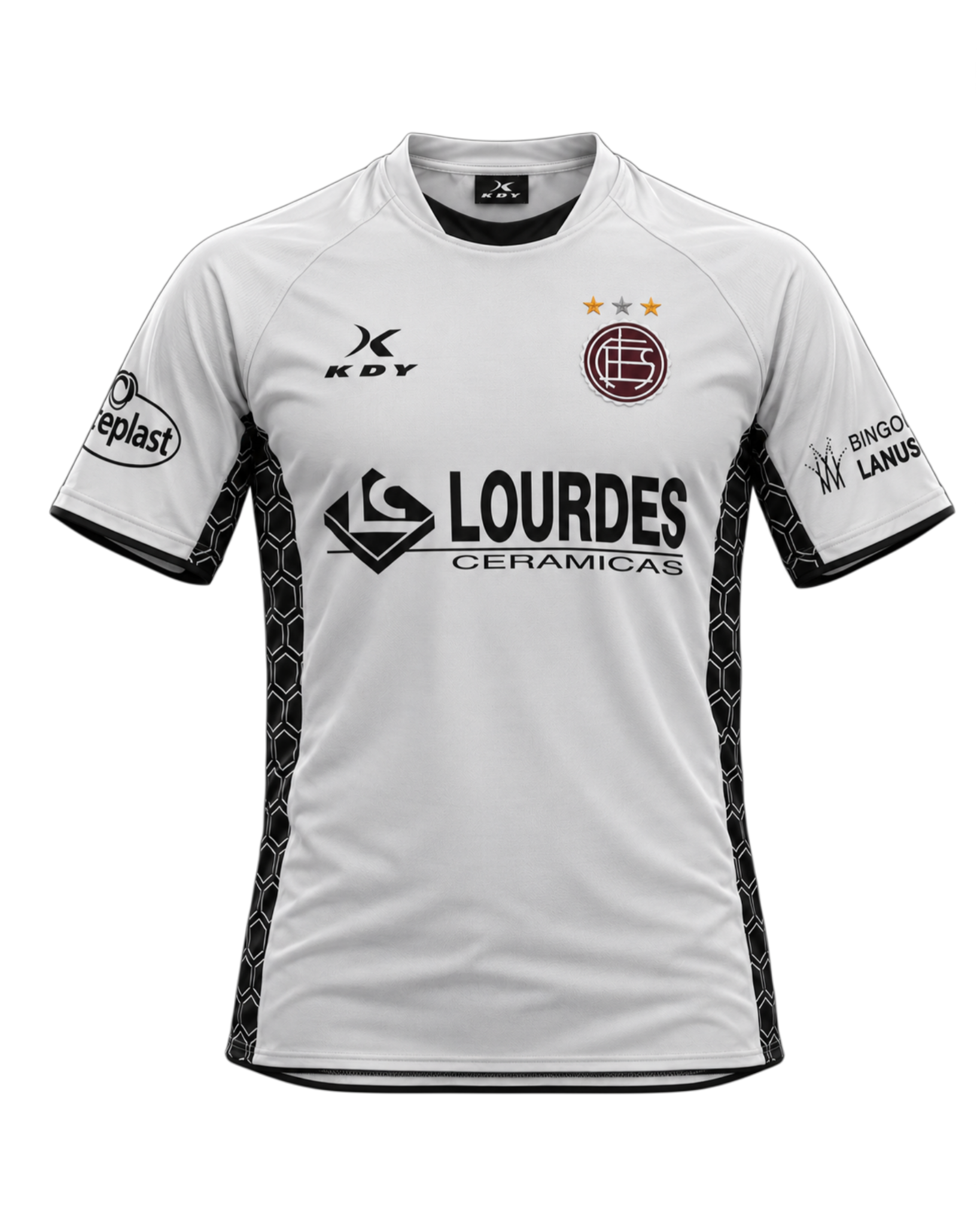 KDY Arquero 2014 (2014)