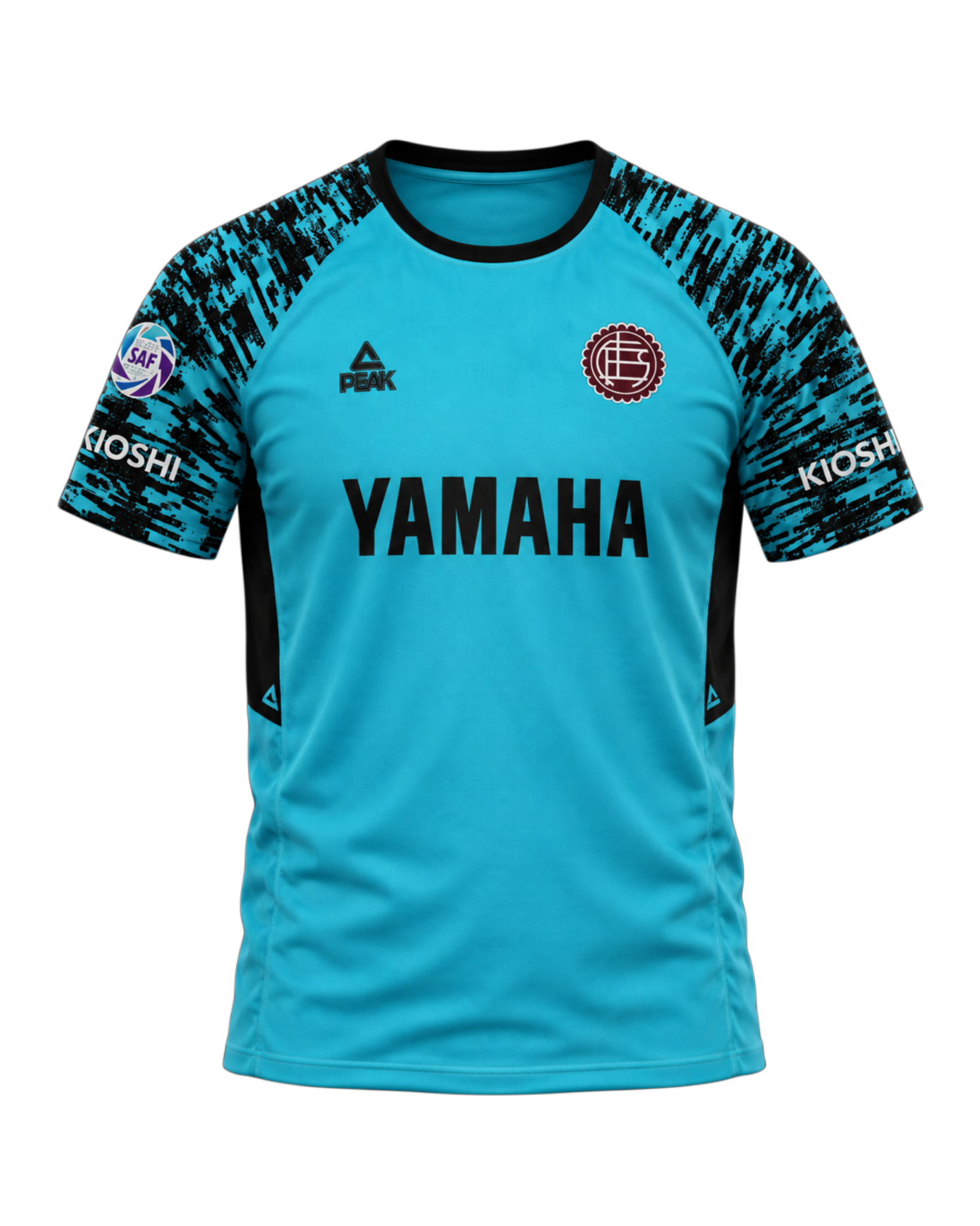 Peak Arquero 2018-19 (2018–2019)