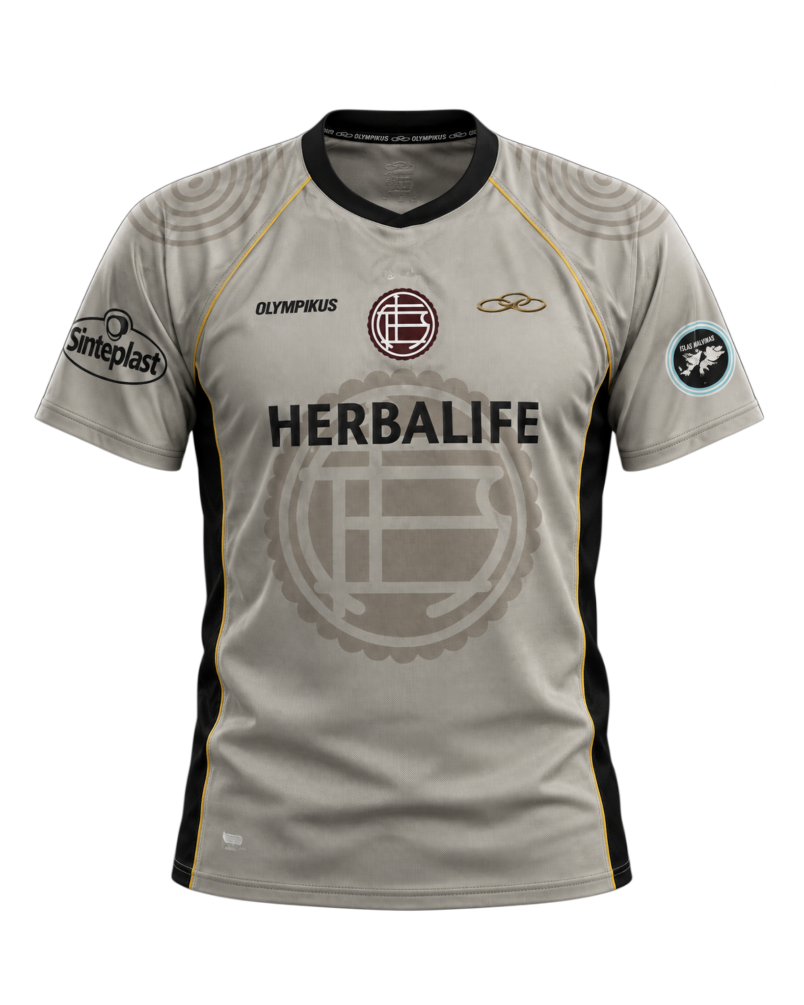 Olimpikus Arquero 2011-12 (2011–2012)