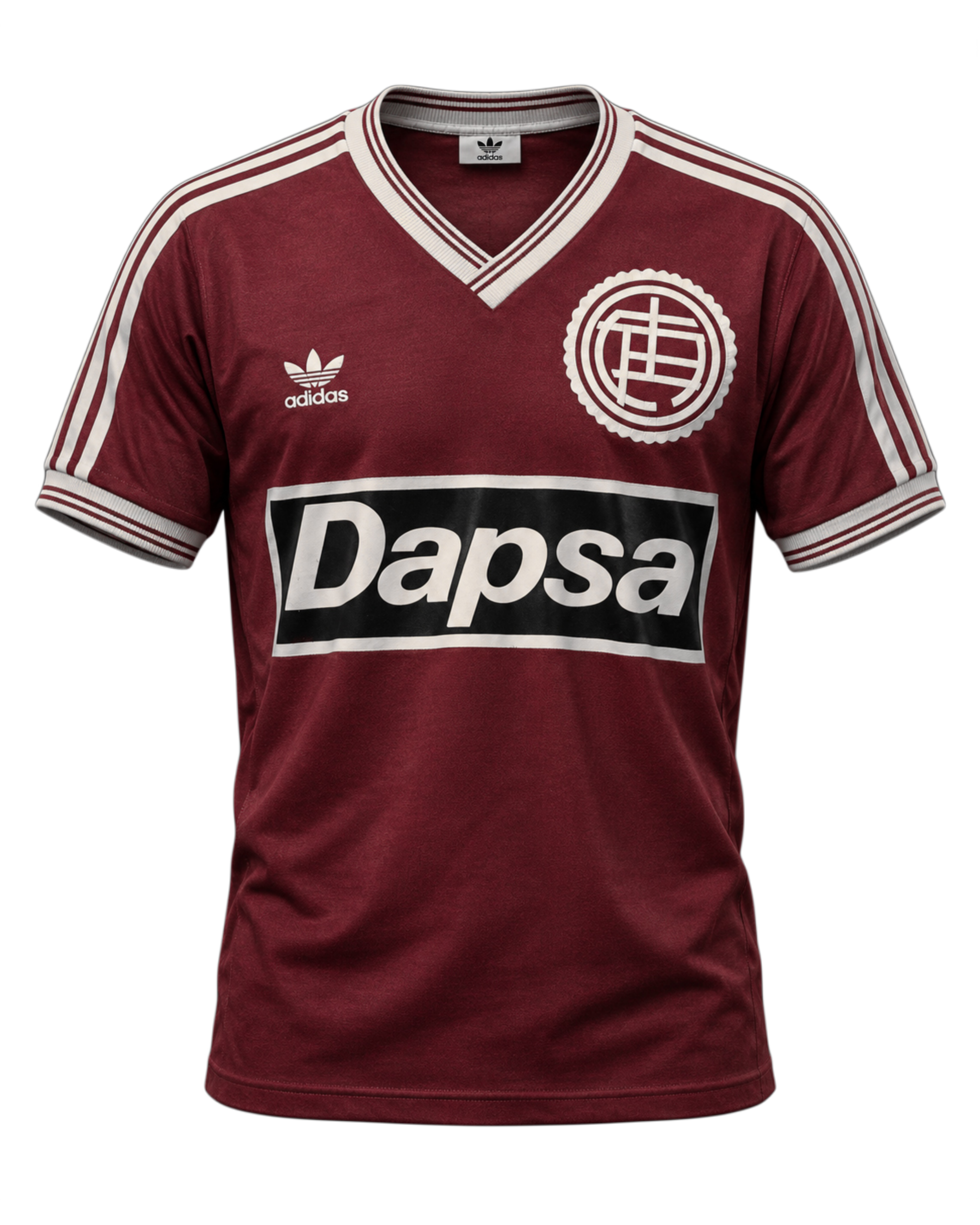 Adidas - Titular