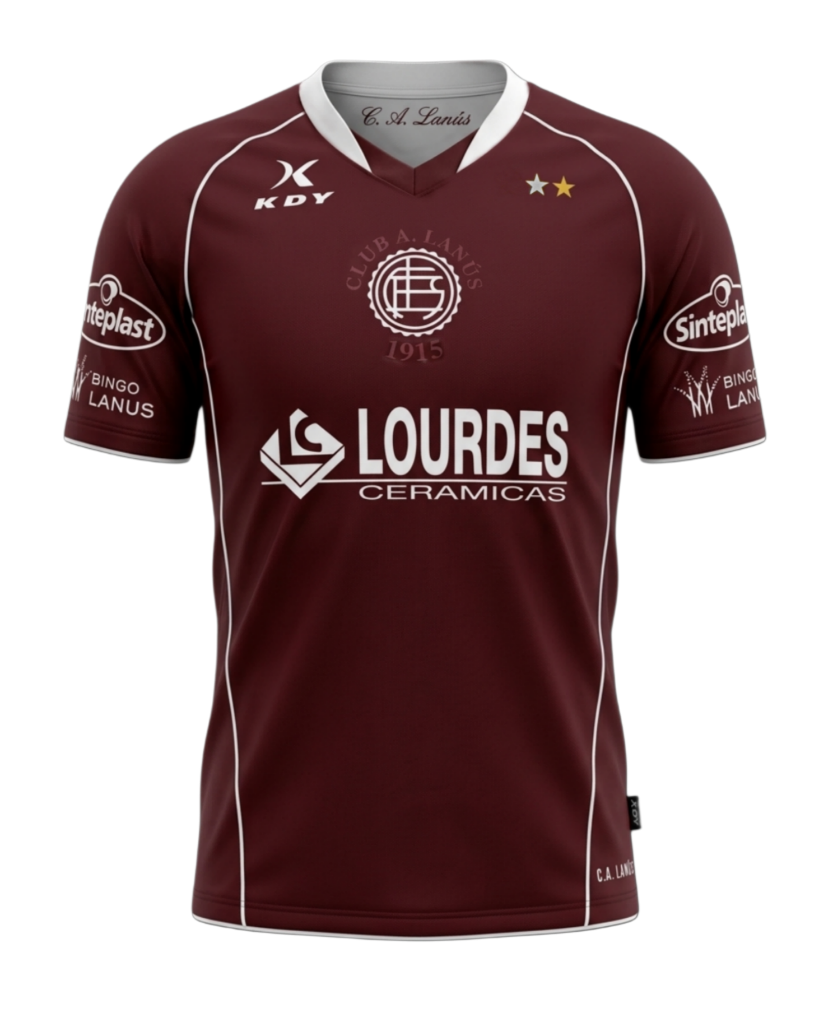 KDY Titular 2013-14 (2013)